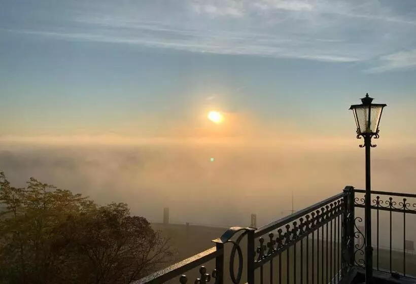 Ringhotel Schloss Tangermünde