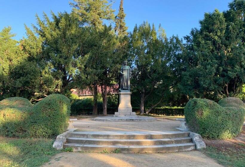 Ringhotel Schloss Tangermünde