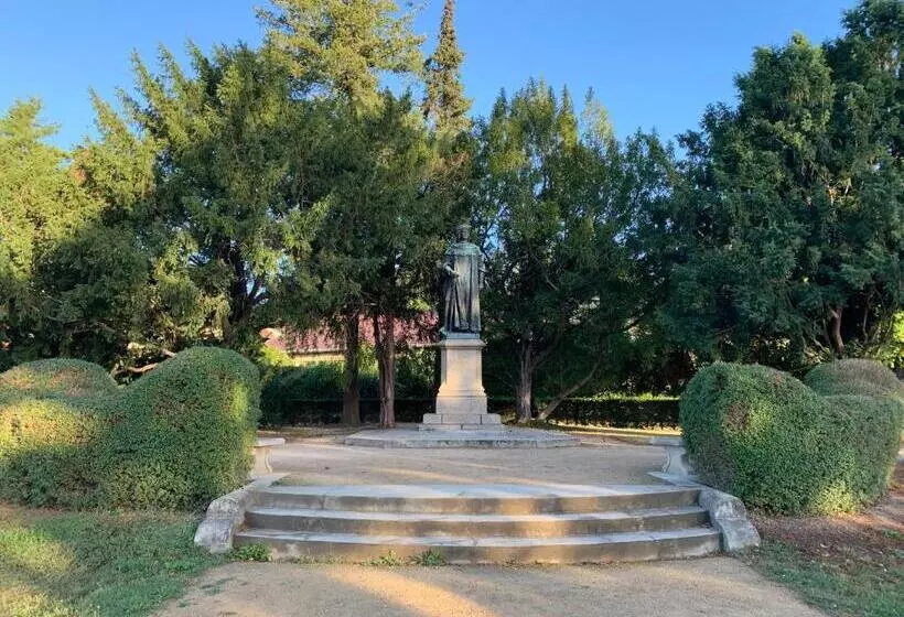 Ringhotel Schloss Tangermünde