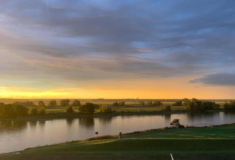 Ringhotel Schloss Tangermünde