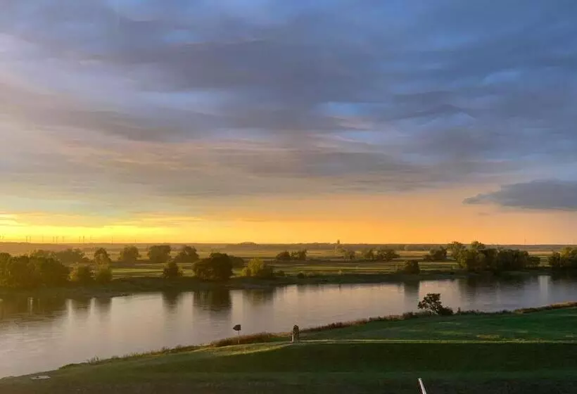 Ringhotel Schloss Tangermünde