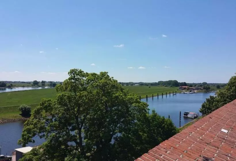 Ringhotel Schloss Tangermünde