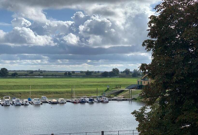 Ringhotel Schloss Tangermünde