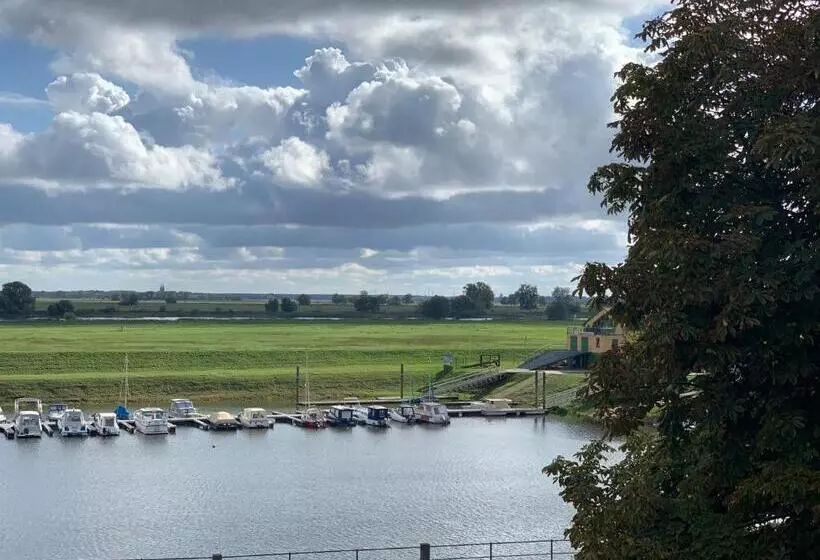 Ringhotel Schloss Tangermünde