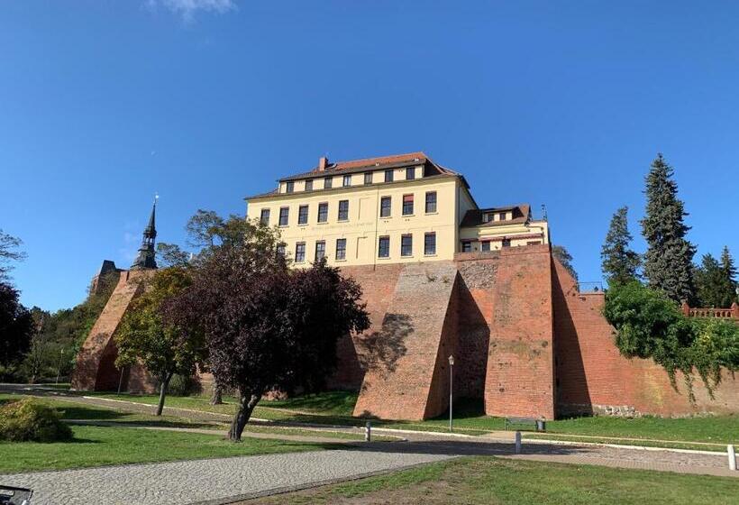 Ringhotel Schloss Tangermünde