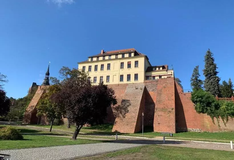 Ringhotel Schloss Tangermünde