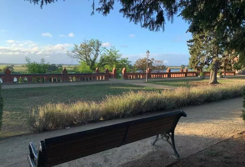 Ringhotel Schloss Tangermünde