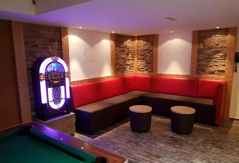 Silberkönig Schwarzwald Hotel & Restaurant Ring