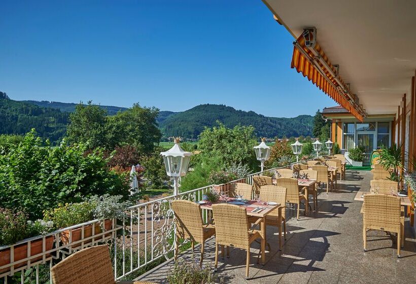 Silberkönig Schwarzwald Hotel & Restaurant Ring