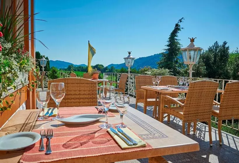 Silberkönig Schwarzwald Hotel & Restaurant Ring