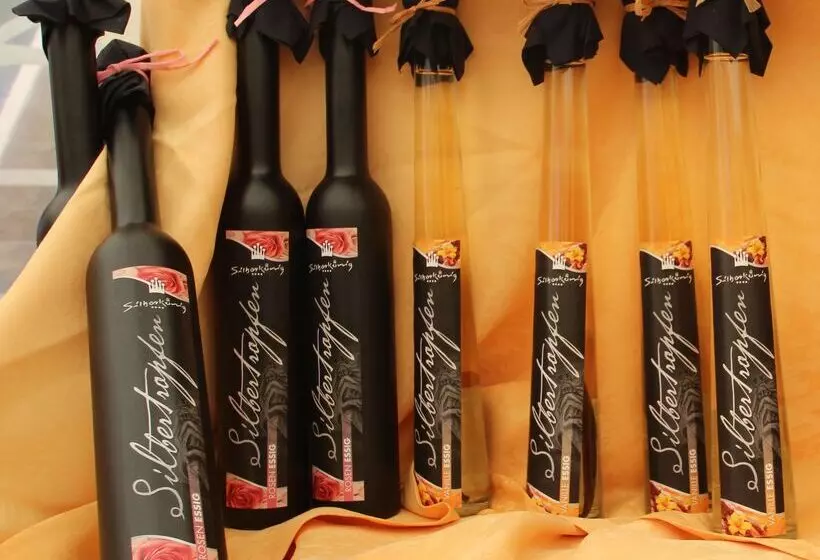 Silberkönig Schwarzwald Hotel & Restaurant Ring