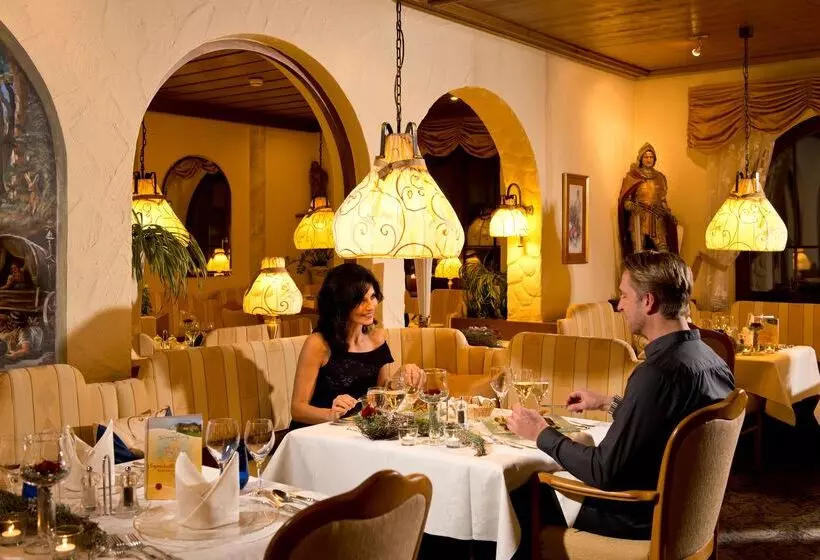 Silberkönig Schwarzwald Hotel & Restaurant Ring