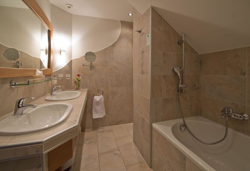 Silberkönig Schwarzwald Hotel & Restaurant Ring