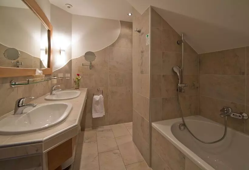 Silberkönig Schwarzwald Hotel & Restaurant Ring