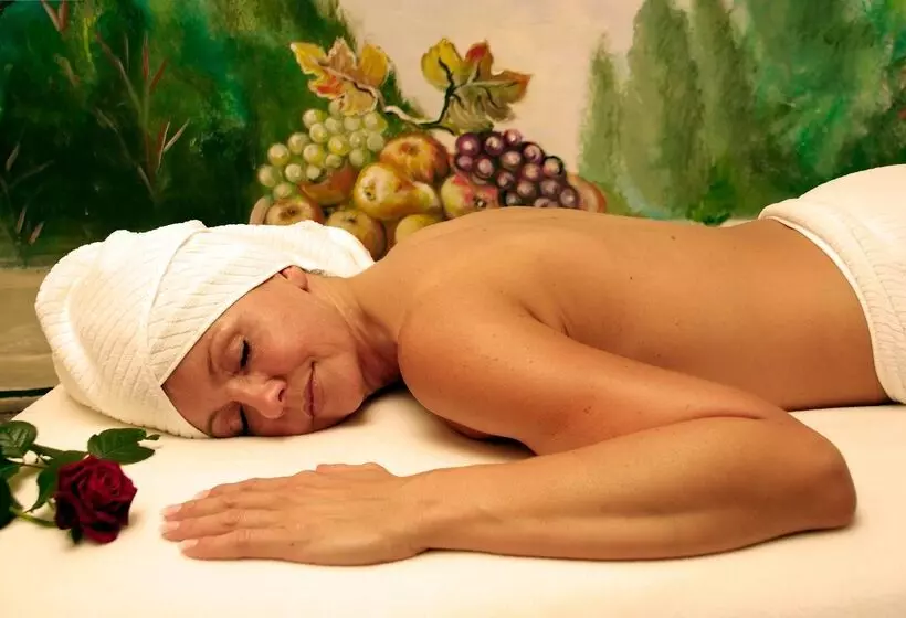 Silberkönig Schwarzwald Hotel & Restaurant Ring