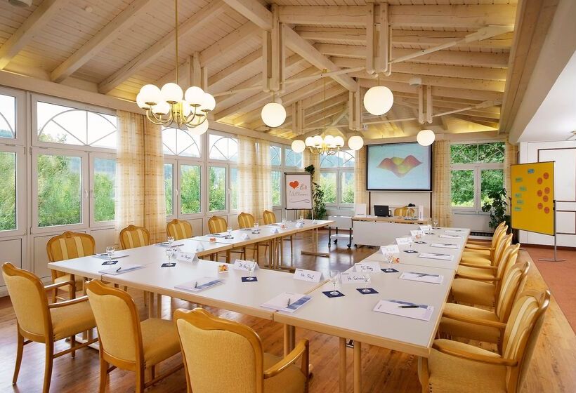 Silberkönig Schwarzwald Hotel & Restaurant Ring