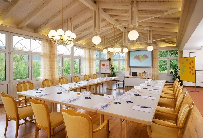 Silberkönig Schwarzwald Hotel & Restaurant Ring