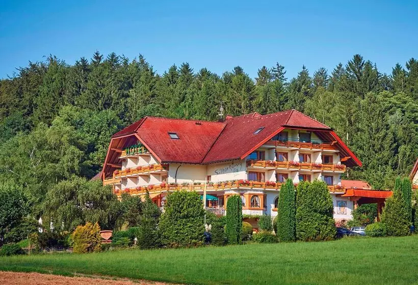 Silberkönig Schwarzwald Hotel & Restaurant Ring