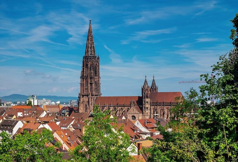 Silberkönig Schwarzwald Hotel & Restaurant Ring
