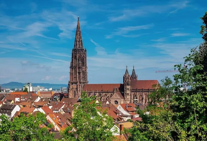 Silberkönig Schwarzwald Hotel & Restaurant Ring