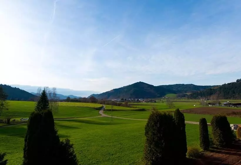 Silberkönig Schwarzwald Hotel & Restaurant Ring