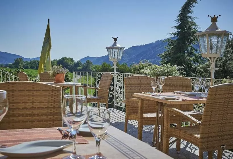 Silberkönig Schwarzwald Hotel & Restaurant Ring