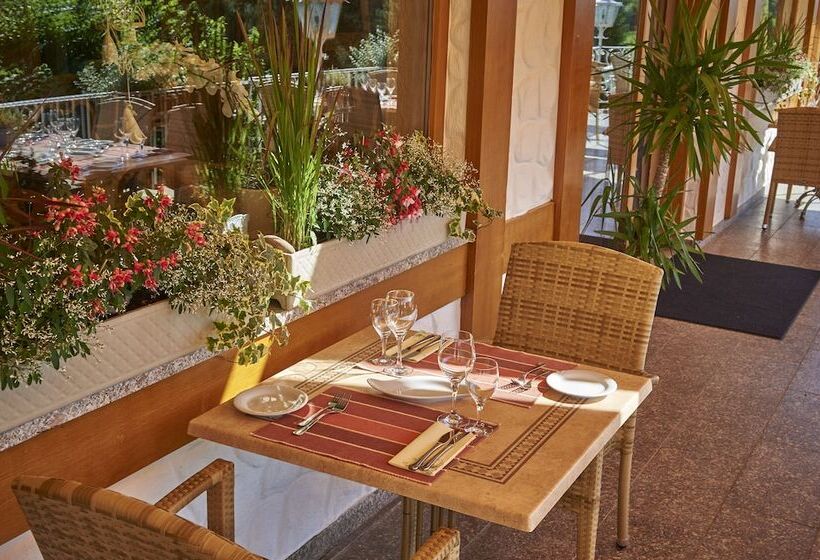 Silberkönig Schwarzwald Hotel & Restaurant Ring