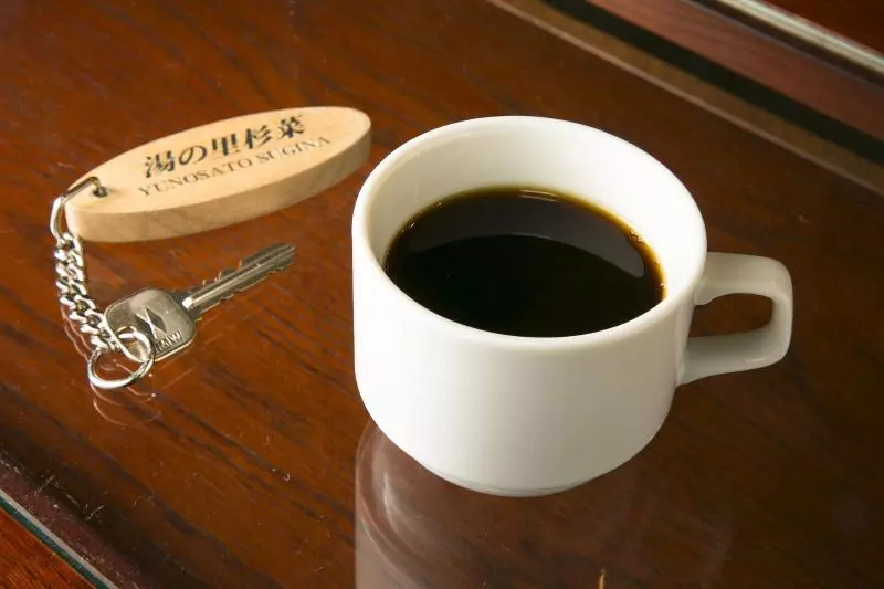 Hotelli Forest Resort Yunosato Sugina