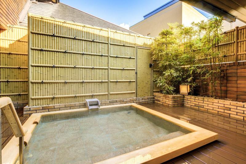 Hotel Forest Resort Yunosato Sugina