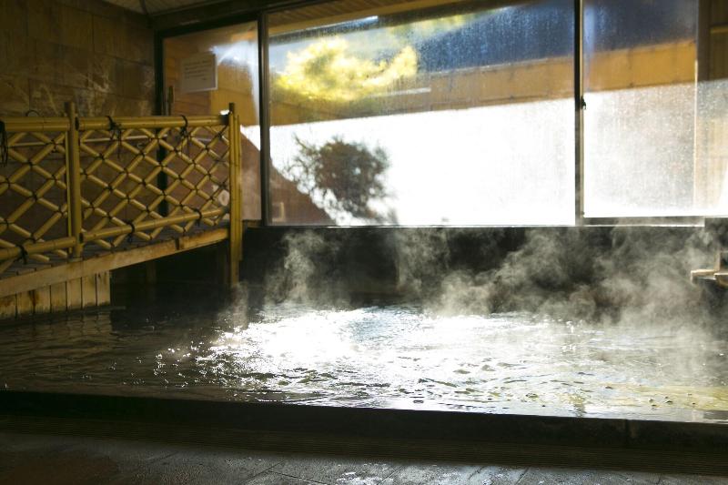 Hotel Forest Resort Yunosato Sugina