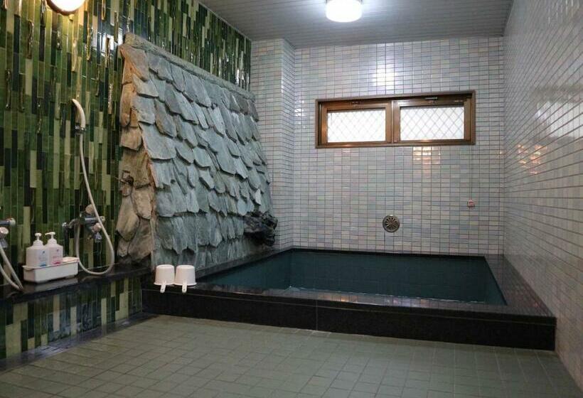 Hotel Kimatsu Ryokan