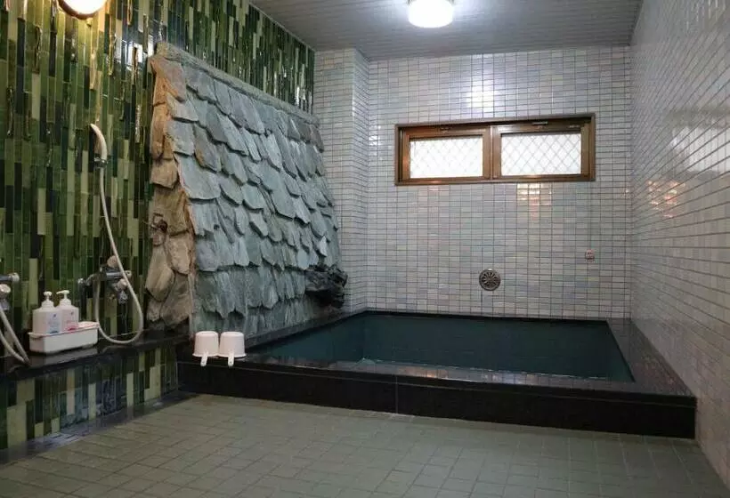 Hotelli Kimatsu Ryokan