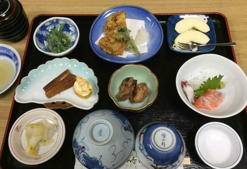 Hotel Kimatsu Ryokan