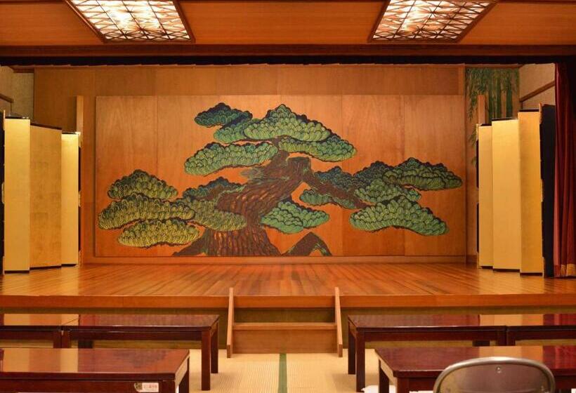 Hotel Kimatsu Ryokan
