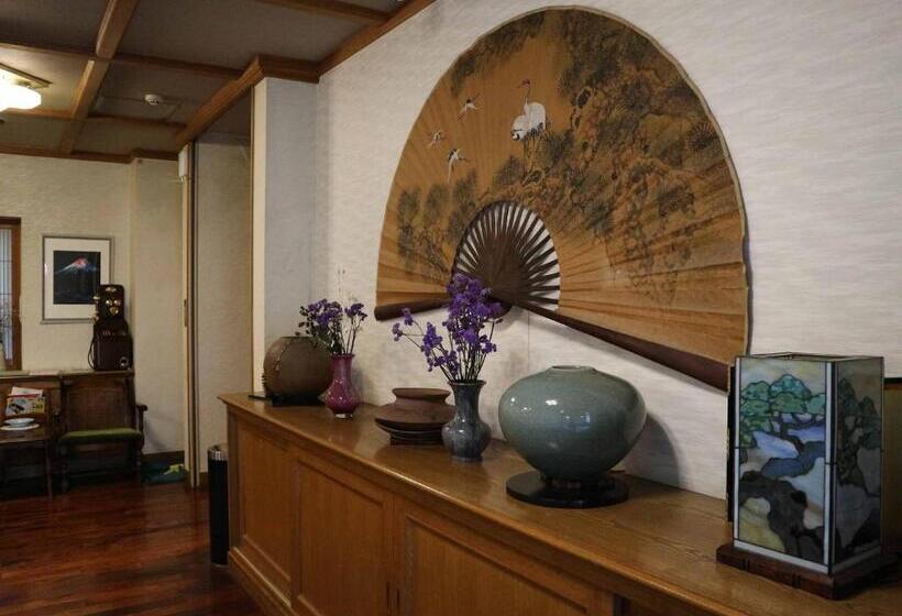 Hotel Kimatsu Ryokan