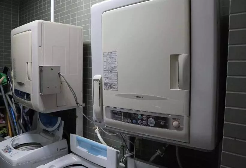 Hotelli Kimatsu Ryokan