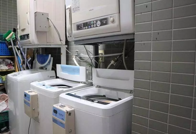 Hotelli Kimatsu Ryokan