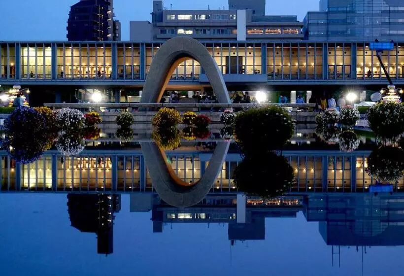 Hotelli Kimatsu Ryokan