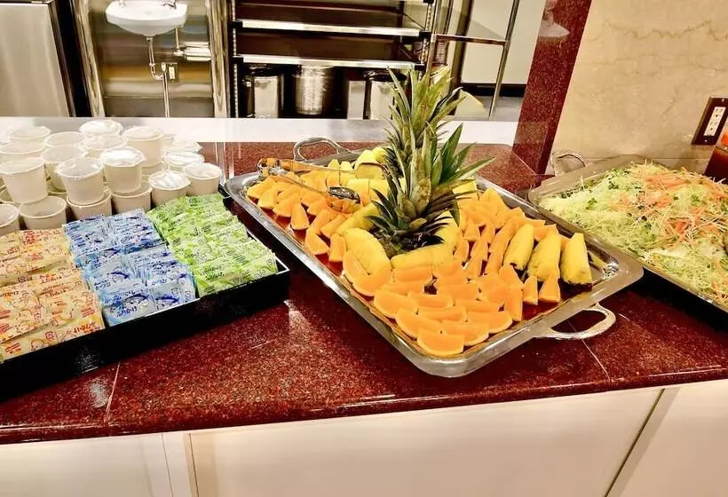 Hotelli Matsue Universal