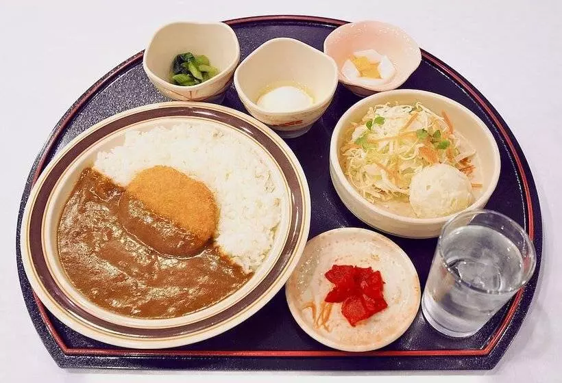 Hotelli Matsue Universal