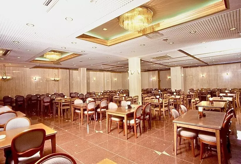 Hotelli Matsue Universal