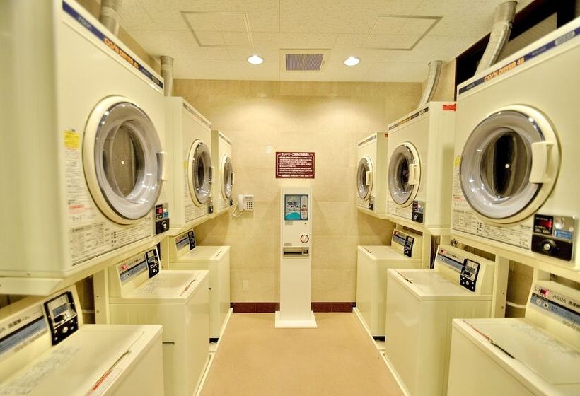 فندق Matsue Universal