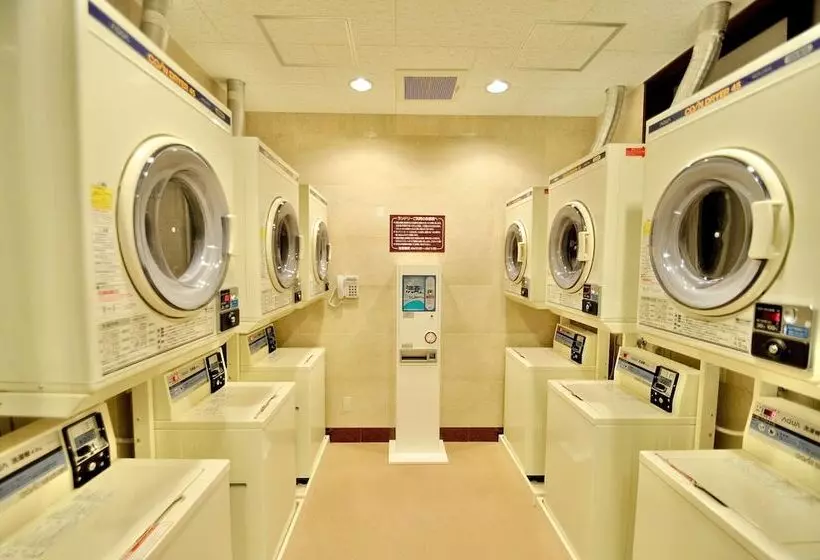 Hotelli Matsue Universal