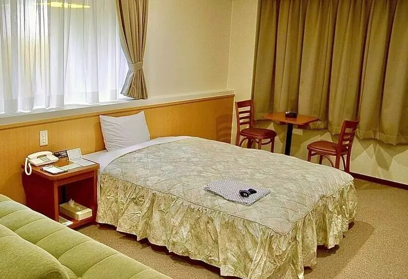 Hotelli Matsue Universal