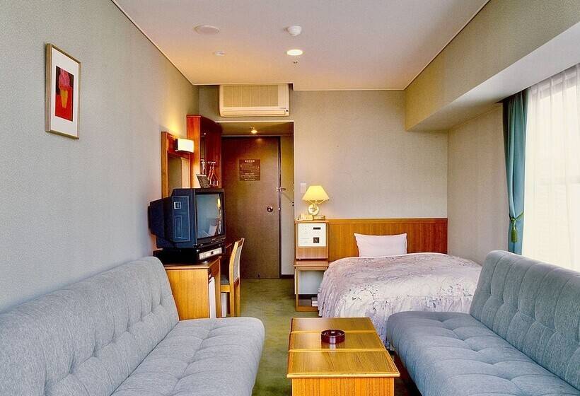 فندق Matsue Universal