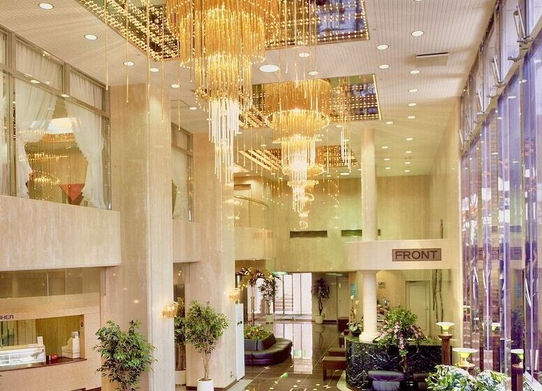 فندق Matsue Universal