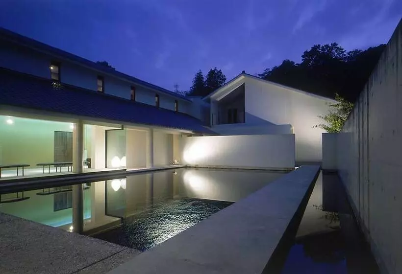 ホテル Shougen Sansou