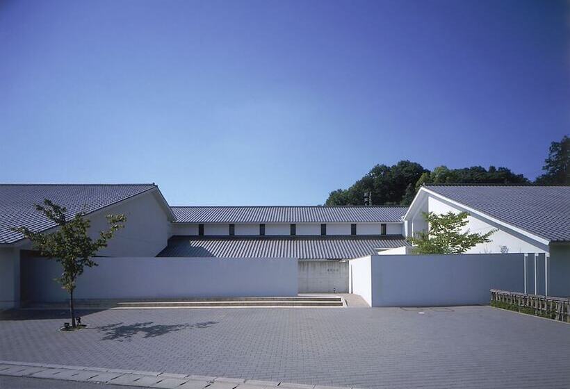 ホテル Shougen Sansou