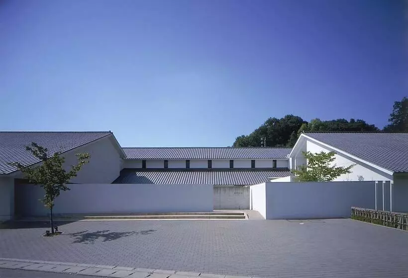 ホテル Shougen Sansou