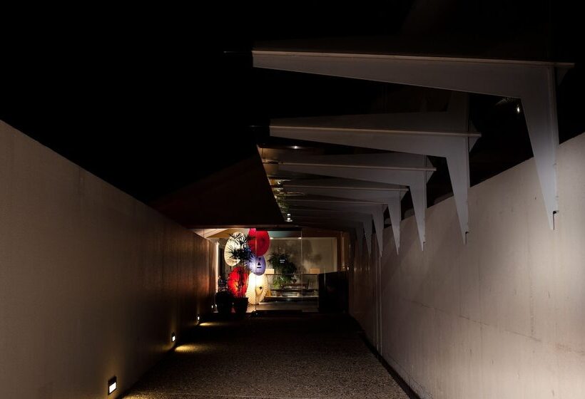 ホテル Shougen Sansou